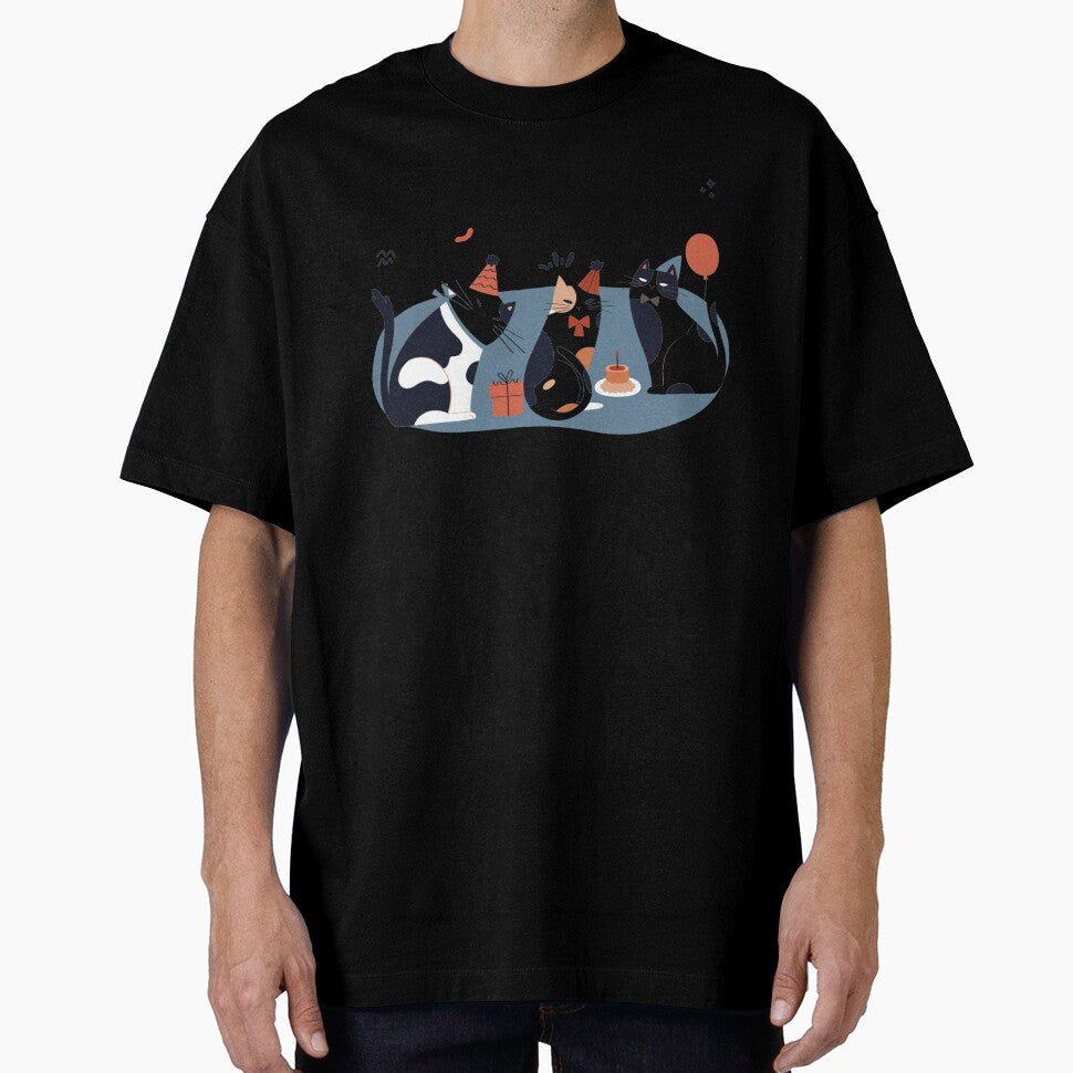 Street cats by DaringDesigns19