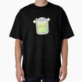 Social Battery Low by stickerpopzone