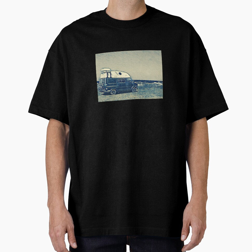 Live life in a van by -vage-