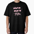Mental Health Matters!! by CursorCollect
