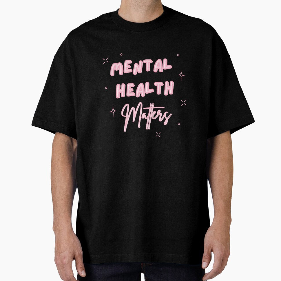 Mental Health Matters!! by CursorCollect