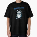 brain washed Penguin by LemuellTrends