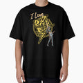 I Love Rock & Roll - Yellow, Dark by Mean-Musician