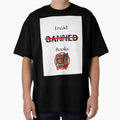 I read BANNED Books by BookishMortalCR