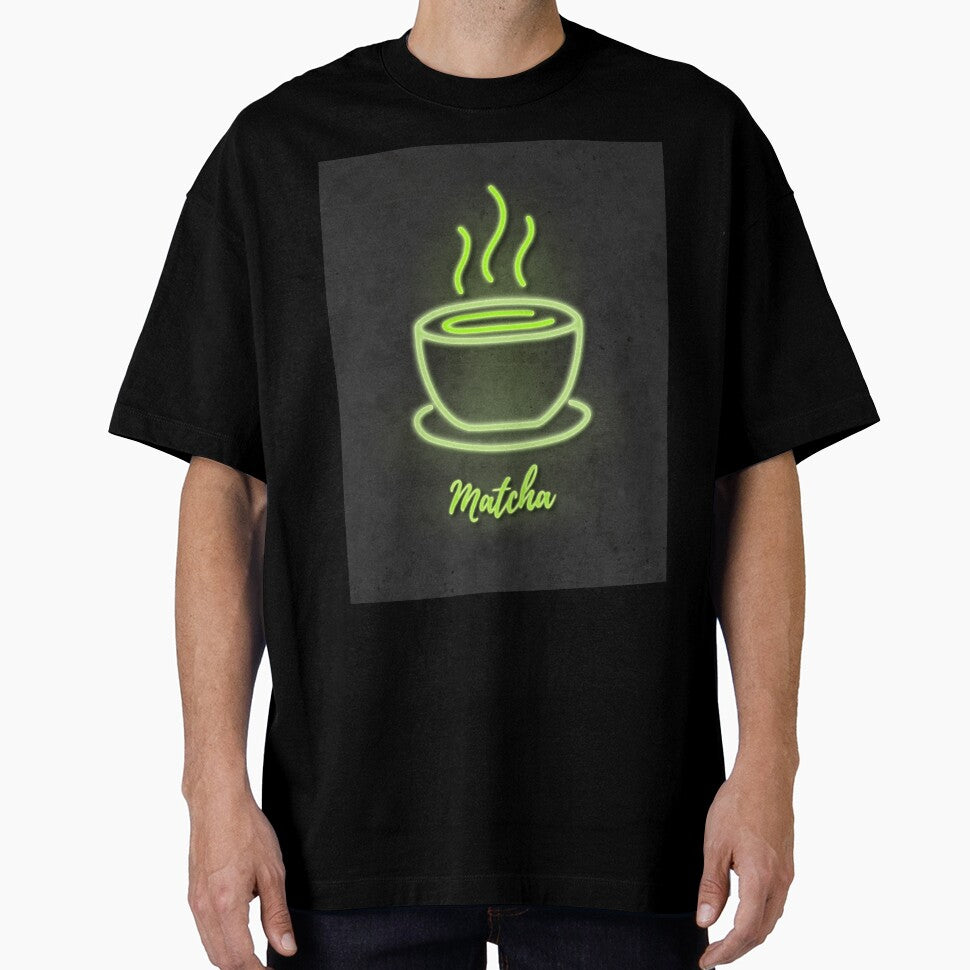 Matcha by Pattokarts