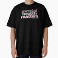 Mental Health Matters. v7 | lilsboobthangs by lilsboobthangs