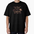 I'm Here For The Cowboys by SpotWarehouse