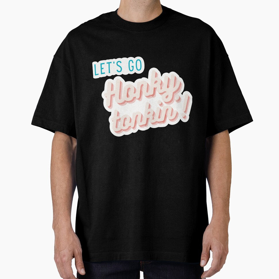 Let's go honky tonkin' by Maddie Grace Designs
