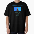 Information Technology Hurry up and wait by Jho251981