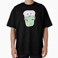 Cute Kawaii Matcha Iced Drink Sticker by Vimi Doodles