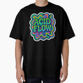 Acid Flow – Psychedelic Acid Rave Design by |TRSSHOP|