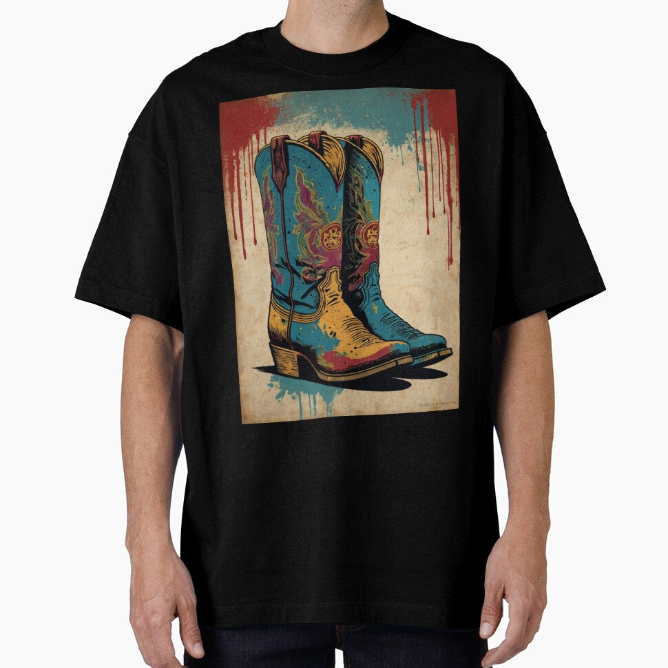 Boots by Skyeleigh and Spideough
