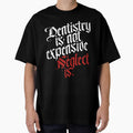 Dentistry is not expensive, neglect is by kolbasound