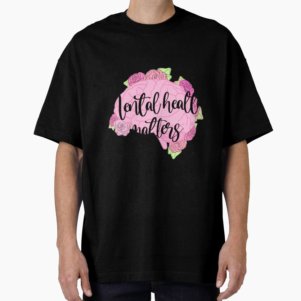Mental health matters by Sarahgranchelli