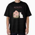 Azalea – Beautiful but Dangerous | Toxic to Cats Veterinary Awareness Design by Bettybee00