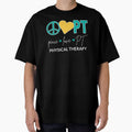 Peace Love PT III - Physical Therapy by Lemon Pepper