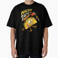 WACKO TACO by Omar-Ero