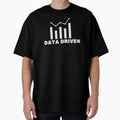 ‘Data Driven’ Funny gift– Perfect for Data Scientists, Analysts & Engineers! by Sanskrati