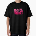 Mental Health Matters by alykalydaly