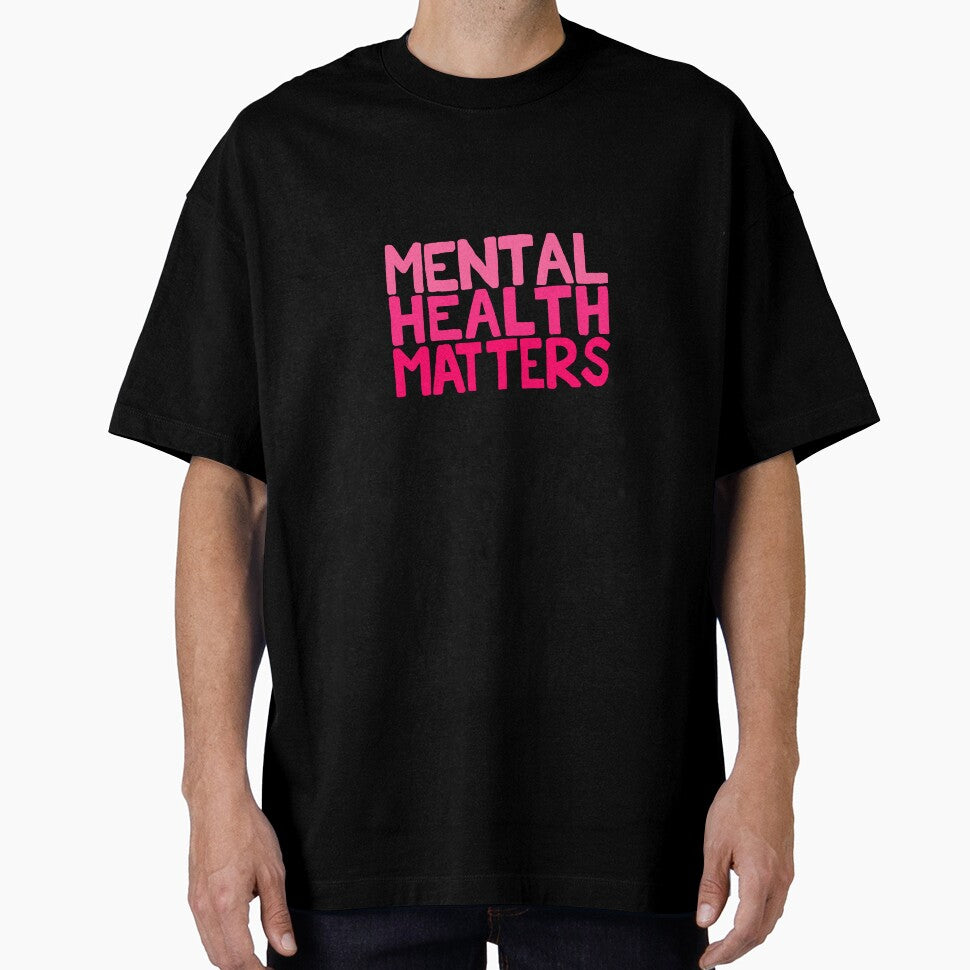 Mental Health Matters by alykalydaly