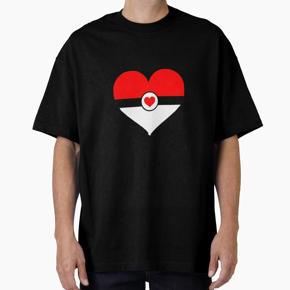 Heart Ball Valentines Day by DowDesigns