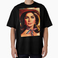 Retro Country Woman by PulpVintage