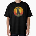 Cowboy Cat Vintage by league95