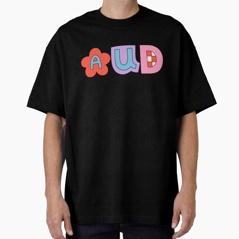 AUD l Audiologist l Colorful 1 by GabbyC03