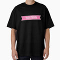 Pink Western Banner by OutdoorDesign