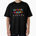 Physical Therapy Get Moving by zaphco