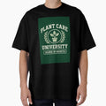 Plant Care University – Funny Gardening Design for Plant Parents by Rest Babe