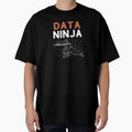 Data ninja by Sanskrati