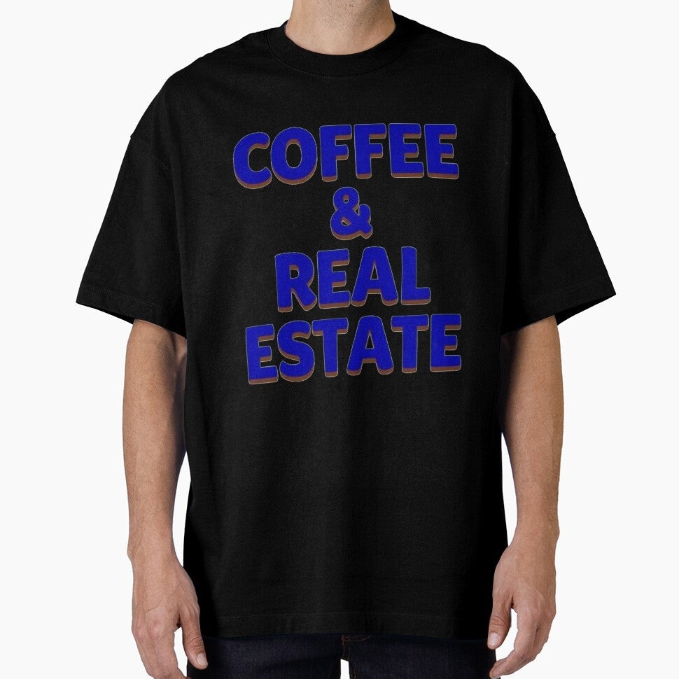 Realtor Life: Coffee and Keys Design | Coffee & Real Estate: A Perfect Blend by JOY STORE 45