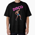 Get Down and Boogie! ? Disco King! by gayishdesign