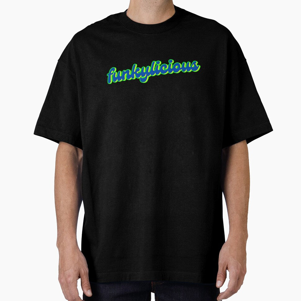 Funkylicious by weirdrelatives