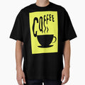 I love coffee design for coffee lovers by dineshshop1