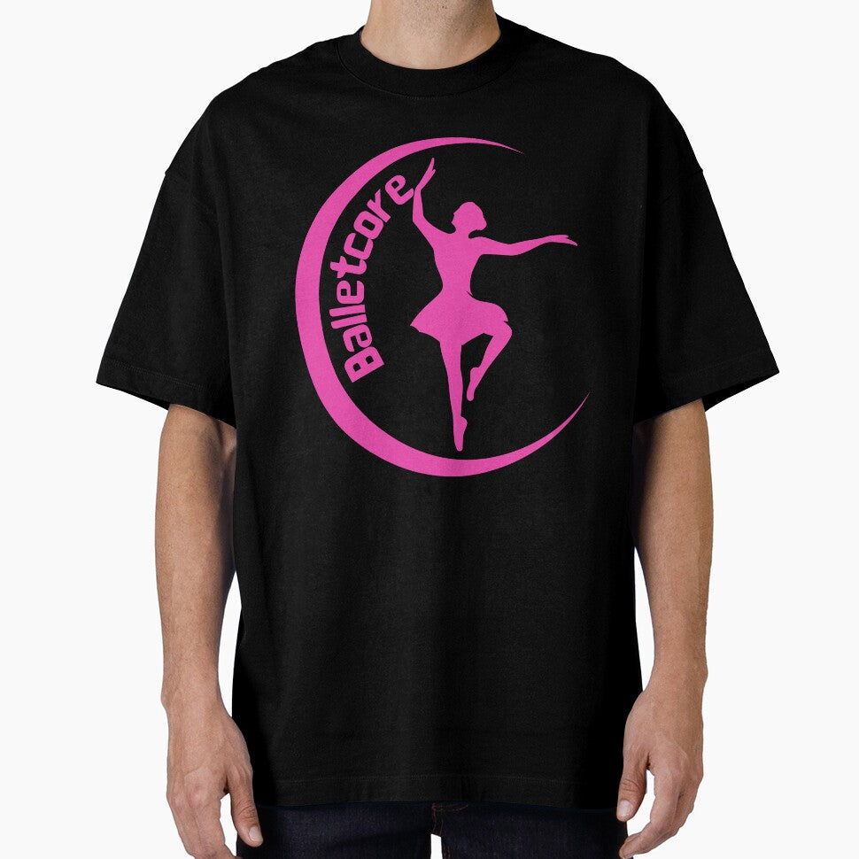 Balletcore Ballerina by ArtisShops