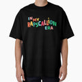 In My Rapscallion Era by machmigo