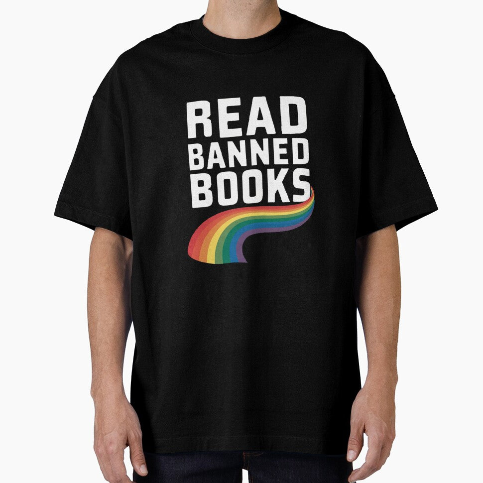 Banned books by CandyVenom