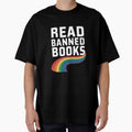 Banned books by CandyVenom