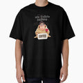 No Talkie Before Coffee – Funny Coffee Lover Shirt & Mug by BrewtifulMugs