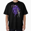 I Love Rock & Roll - Purple, Dark by Mean-Musician