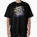 ADHD workout, fueled by bursts of energy, ADHD fitness by NoetherSym
