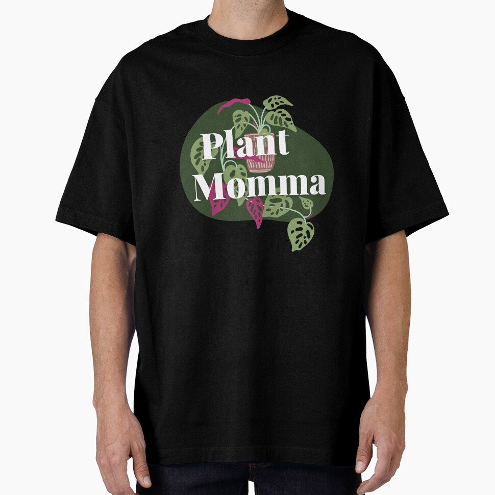 Plant Momma by Willowandme