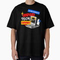 Funny I'm My Family's Unpaid Tech Support Computer Engineer by averyfisher