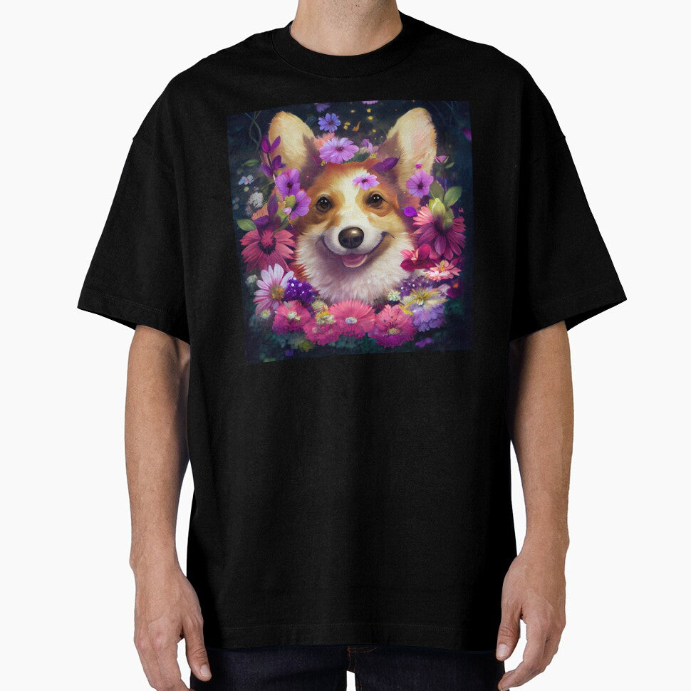 a corgi is your best friend by Aliveforfun