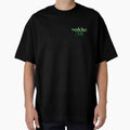 matcha club Minimalist Design by markersnow