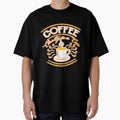 Coffee Quote (4) by QuoteMan
