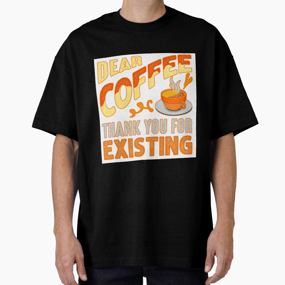 Coffee Quotes (5) by QuoteMan