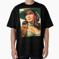 Western Pinup by PulpVintage